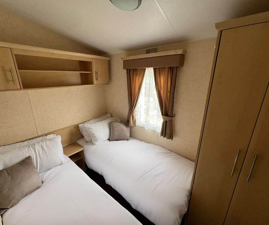 Additional image 6 of 2 bed mobile/park home for saleThorpe Farm, Greta Bridge, Barnard Castle, County Durham DL12