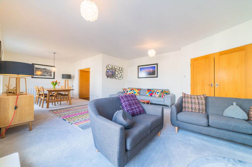 Additional image 4 of 3 bed flat for saleAdventurers Quay, Cardiff Bay CF10