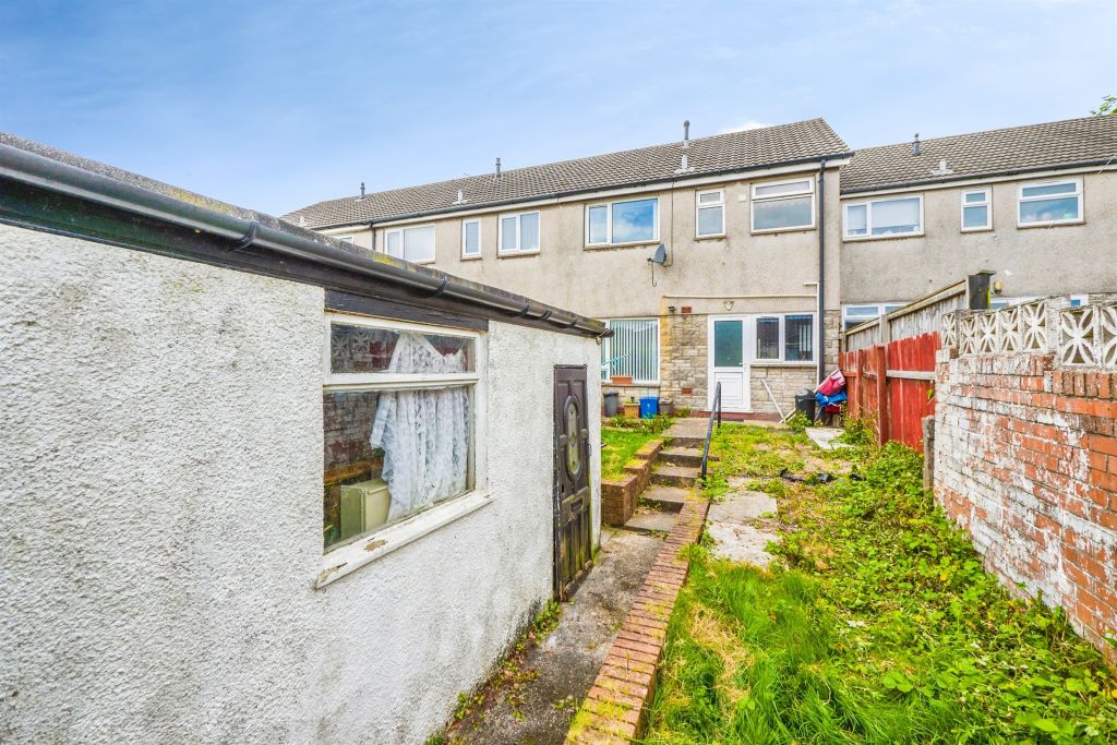 Additional image 15 of 3 bed terraced house for saleAel-Y-Bryn, Llanedeyrn, Cardiff CF23