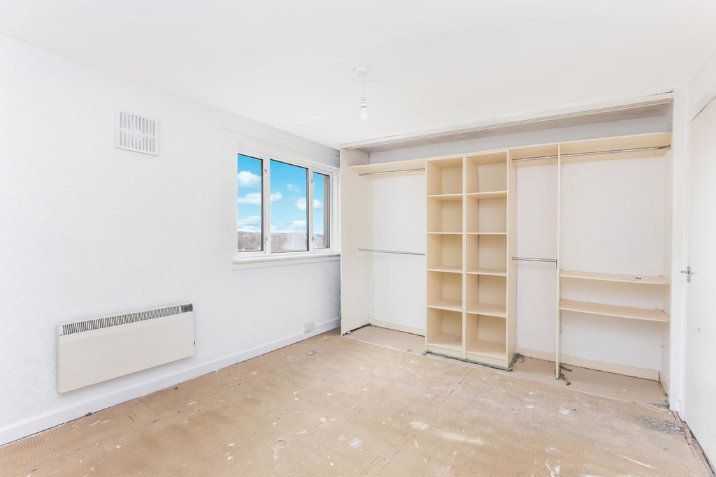Additional image 7 of 3 bed flat for saleDrumclair Place, North Lanarkshire, Airdrie ML6