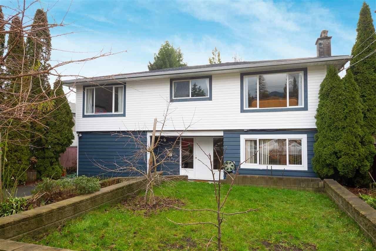 759 Morgan Road, North Vancouver, BC, V7J 1P3
