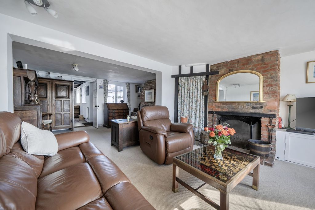 Additional image 8 of 3 bed semi-detached house for sale33 Slipper Road, Hermitage PO10