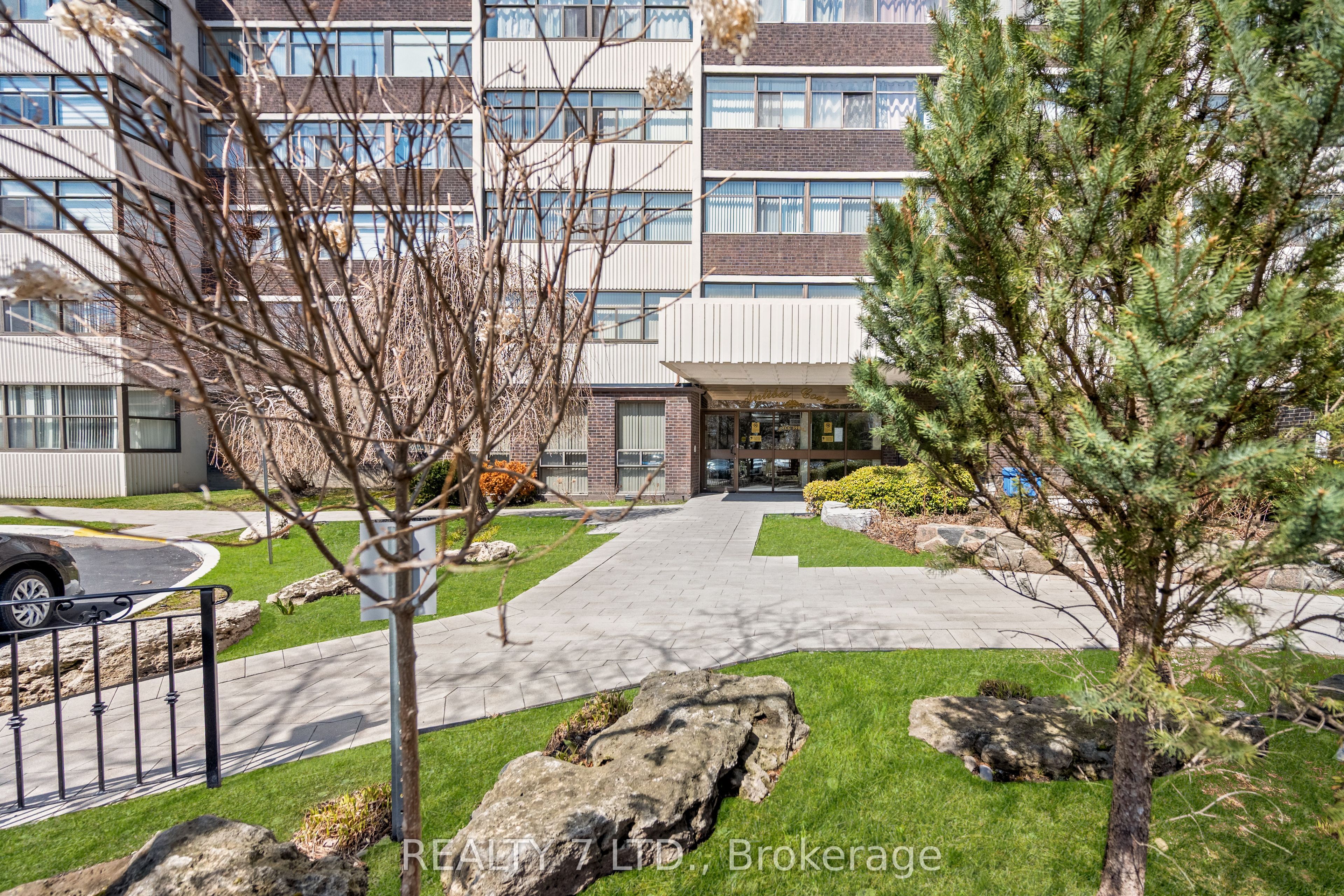 Additional image 5 of 708-100 Antibes Drive, Toronto, ON, M2R 3N1