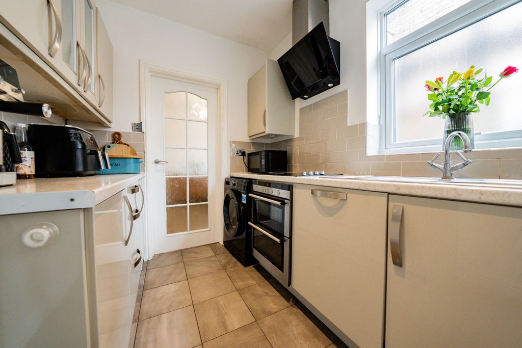 Additional image 5 of 2 bed terraced house for saleLondon Road, Markfield, Leicester, Leicestershire LE67