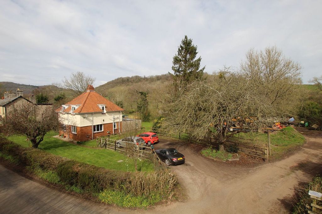 Additional image 3 of 2 bed detached house for saleLlanvihangel Crucorney, Abergavenny NP7