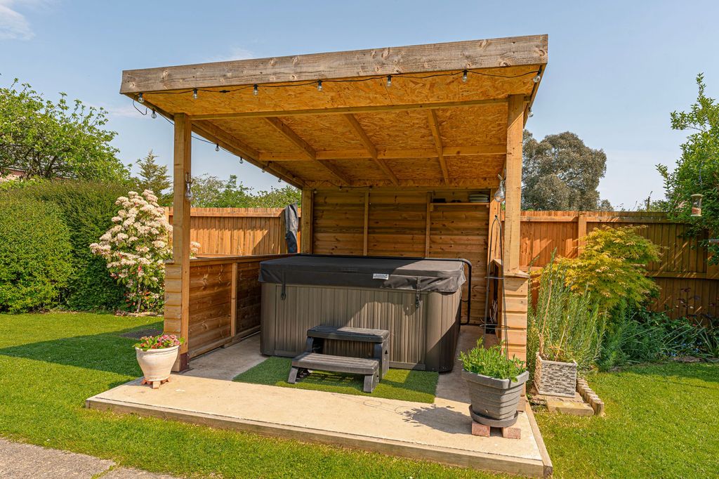 Additional image 37 of 3 bed semi-detached house for saleCot Hill, Llanwern NP18