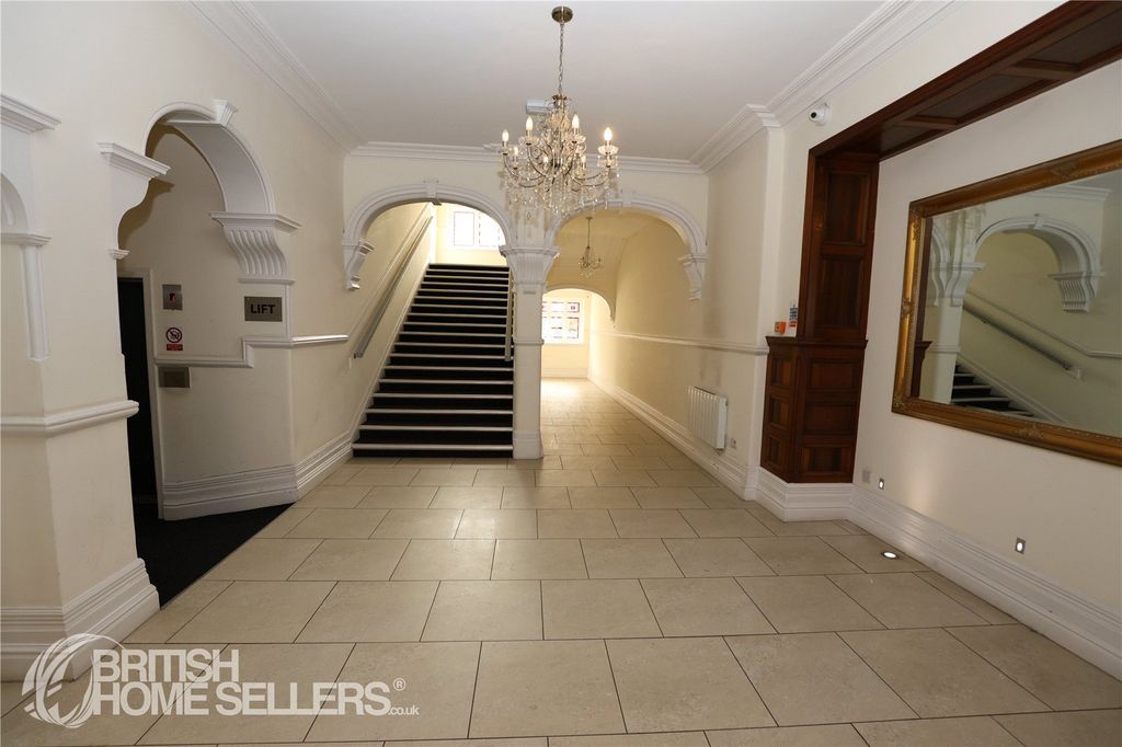 Additional image 9 of 2 bed flat for saleHigh Street, Newport NP20