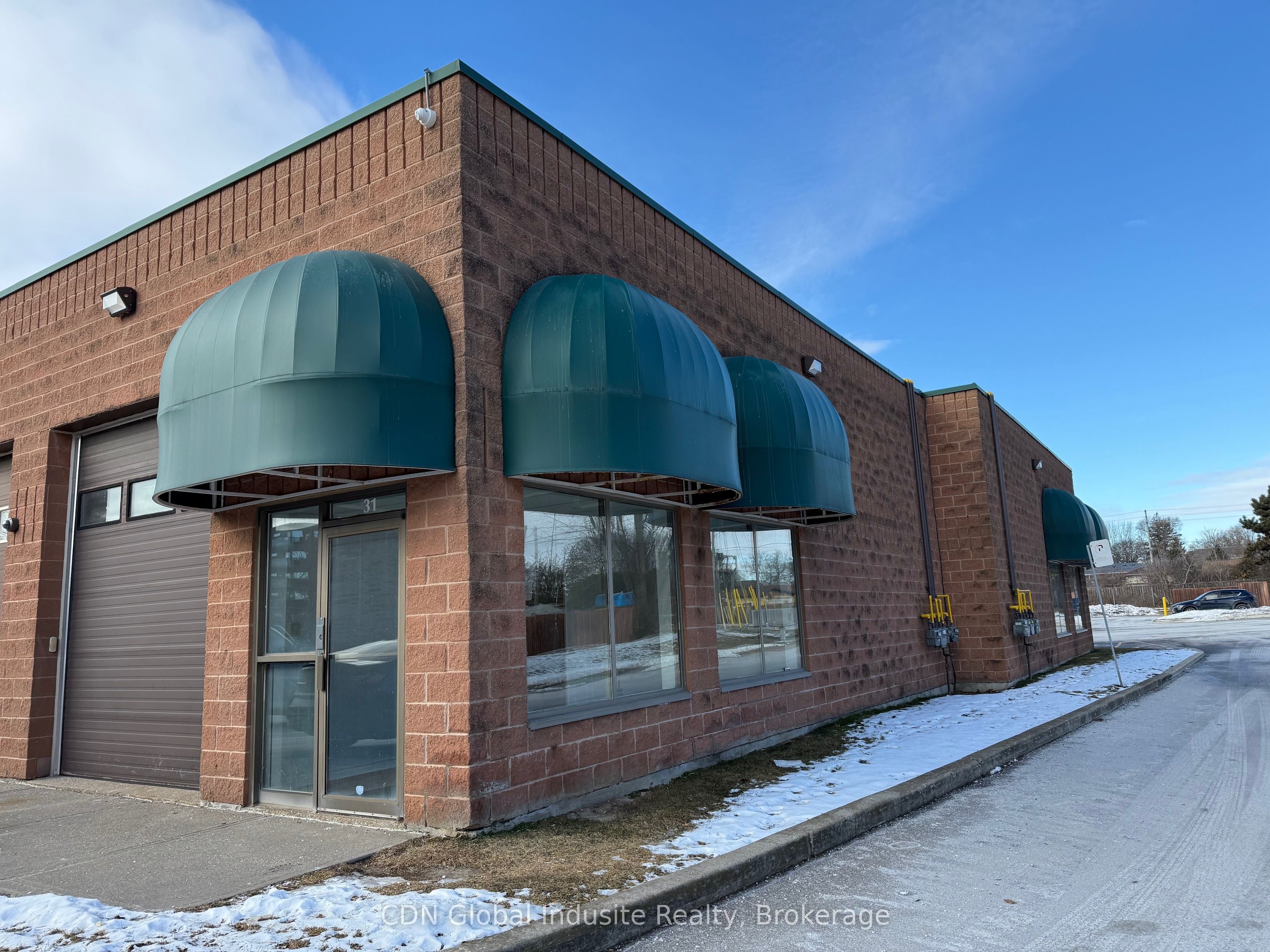 31-366 Revus Avenue, Mississauga, ON, L5G 4S5