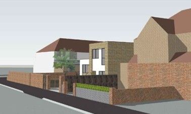 Additional image 3 of Land for saleFranklin Crescent, Mitcham CR4