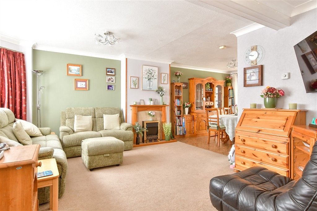 Additional image 2 of 4 bed semi-detached house for saleCourtfield Avenue, Lordswood, Chatham, Kent ME5