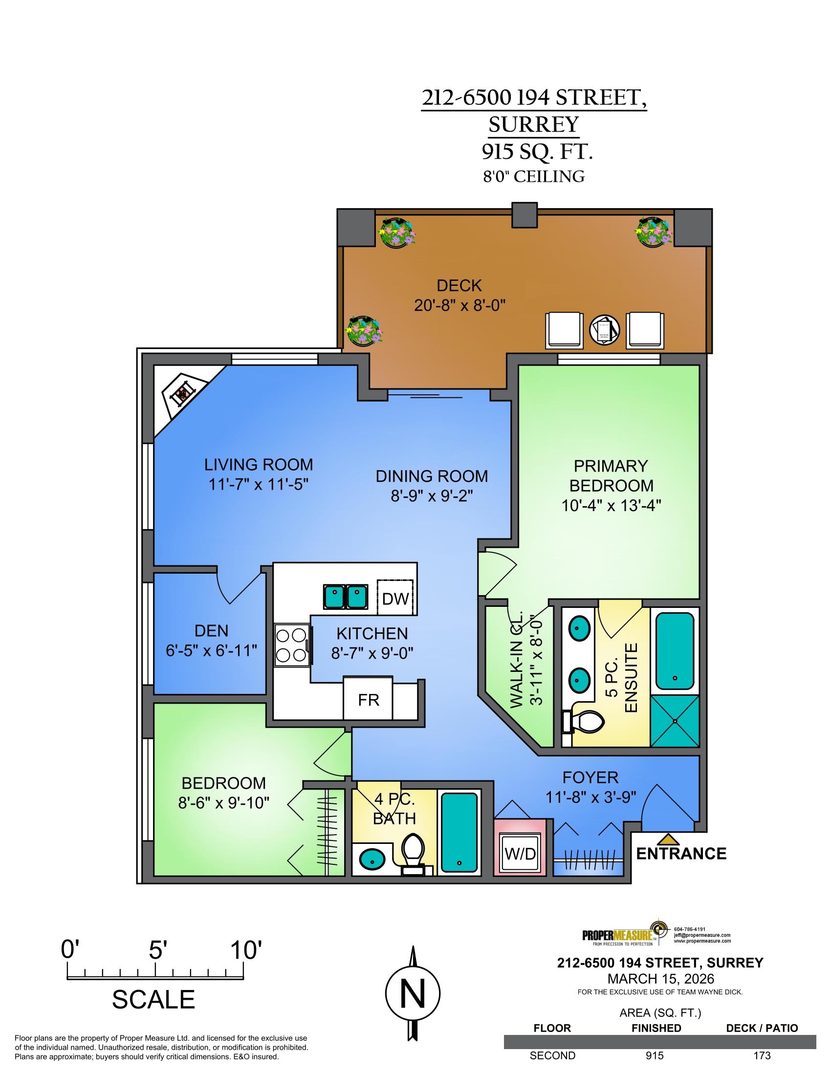 Additional image 2 of 212-6500 194th Street, Surrey, BC, V4N 5X4
