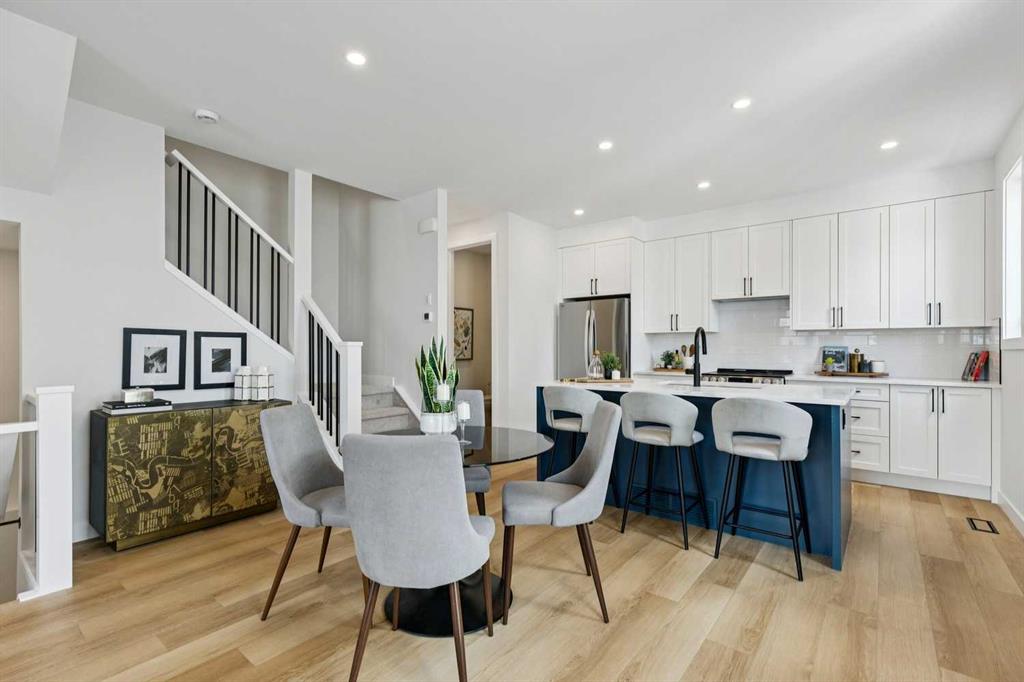 Additional image 2 of 4-440 32 Avenue NW, Calgary, AB, T2M2P9