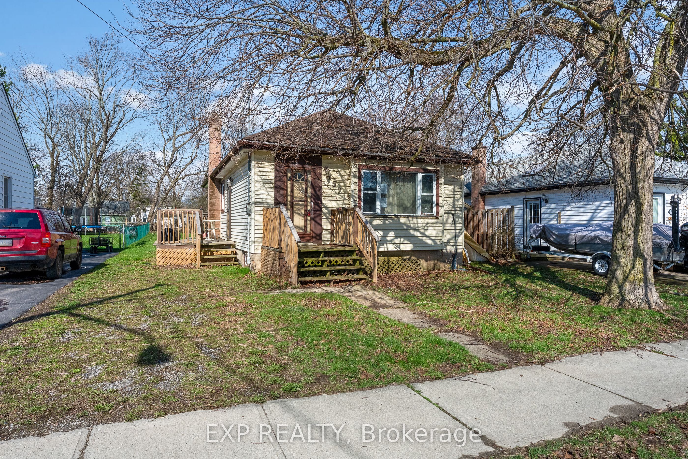 152 High Street, Fort Erie, ON, L2A 3R1