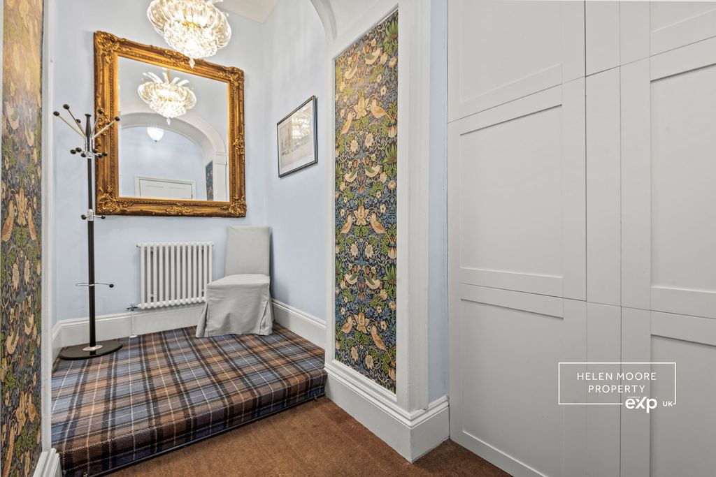 2 bed flat for saleMarley Head, South Brent, Devon TQ10 photo 2