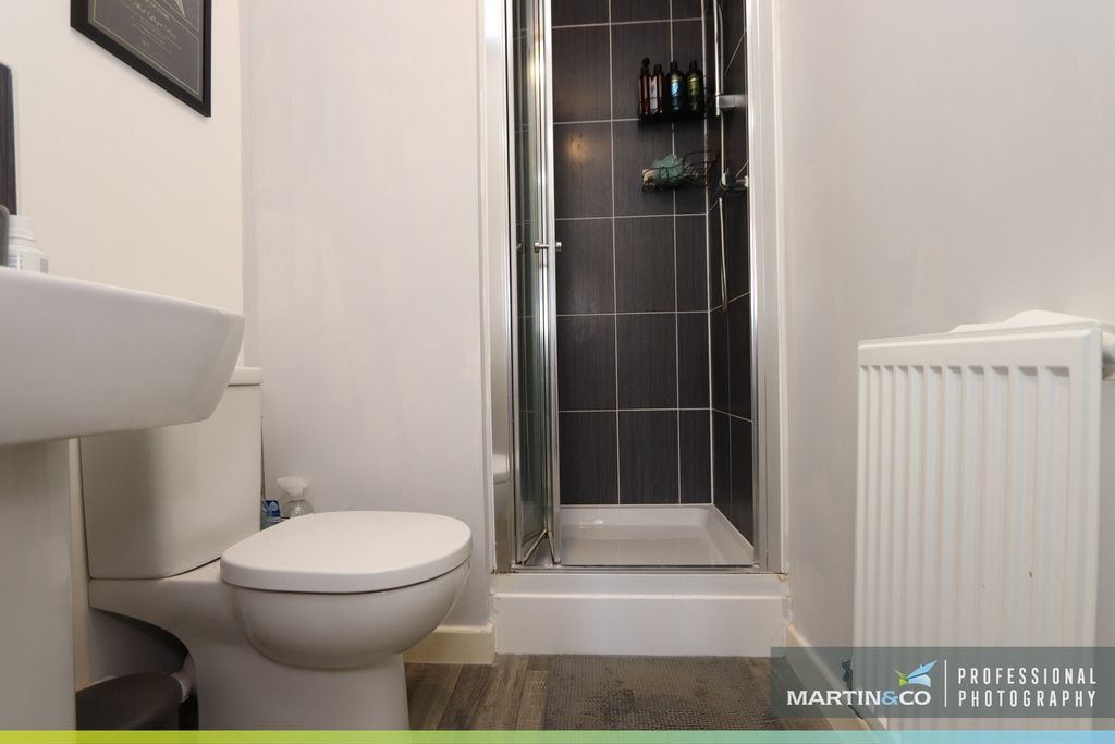 Additional image 11 of 2 bed flat for saleChurch Road, St Edeyrns CF3