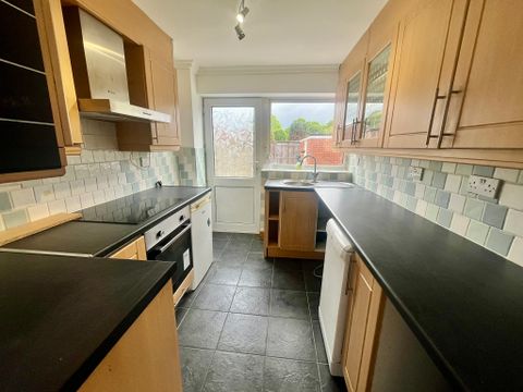 Princethorpe Way, Coventry CV3