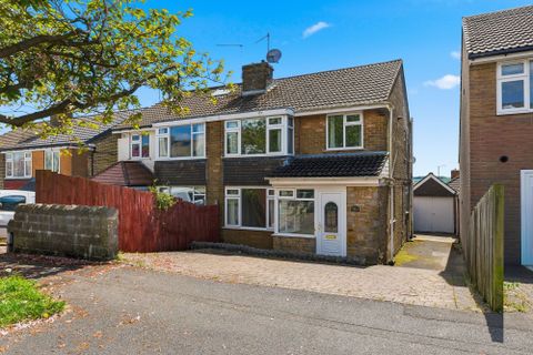 Winchester Road, Sheffield S10