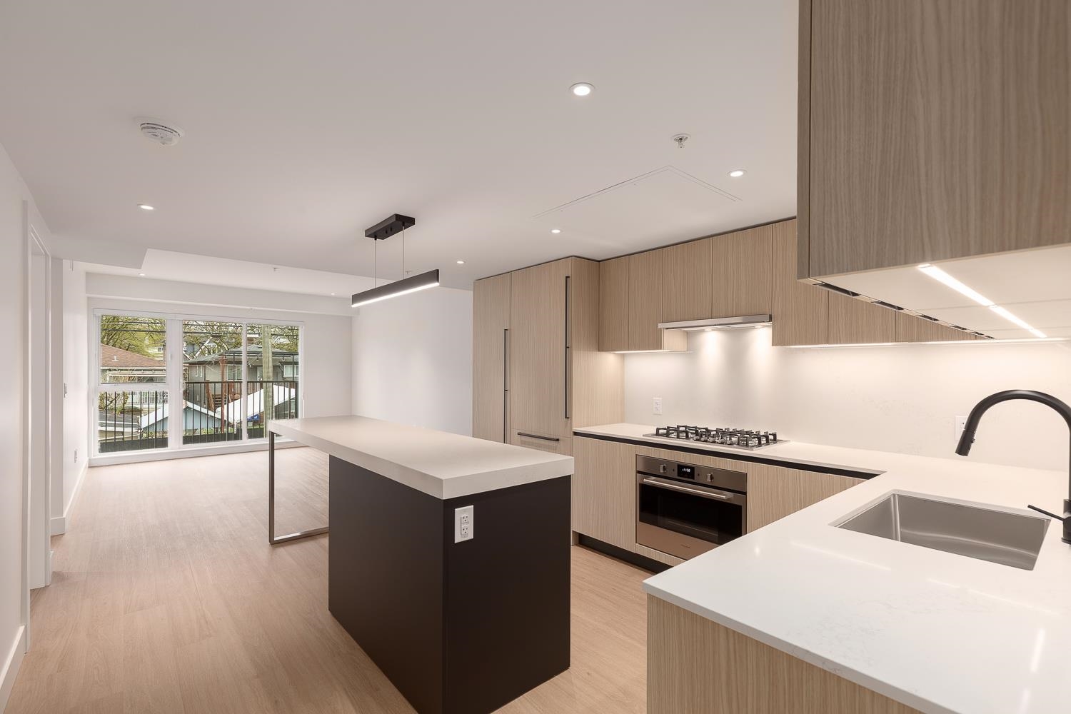 Additional image 5 of 210-2235 Broadway E, Vancouver, BC, V5N 0J5