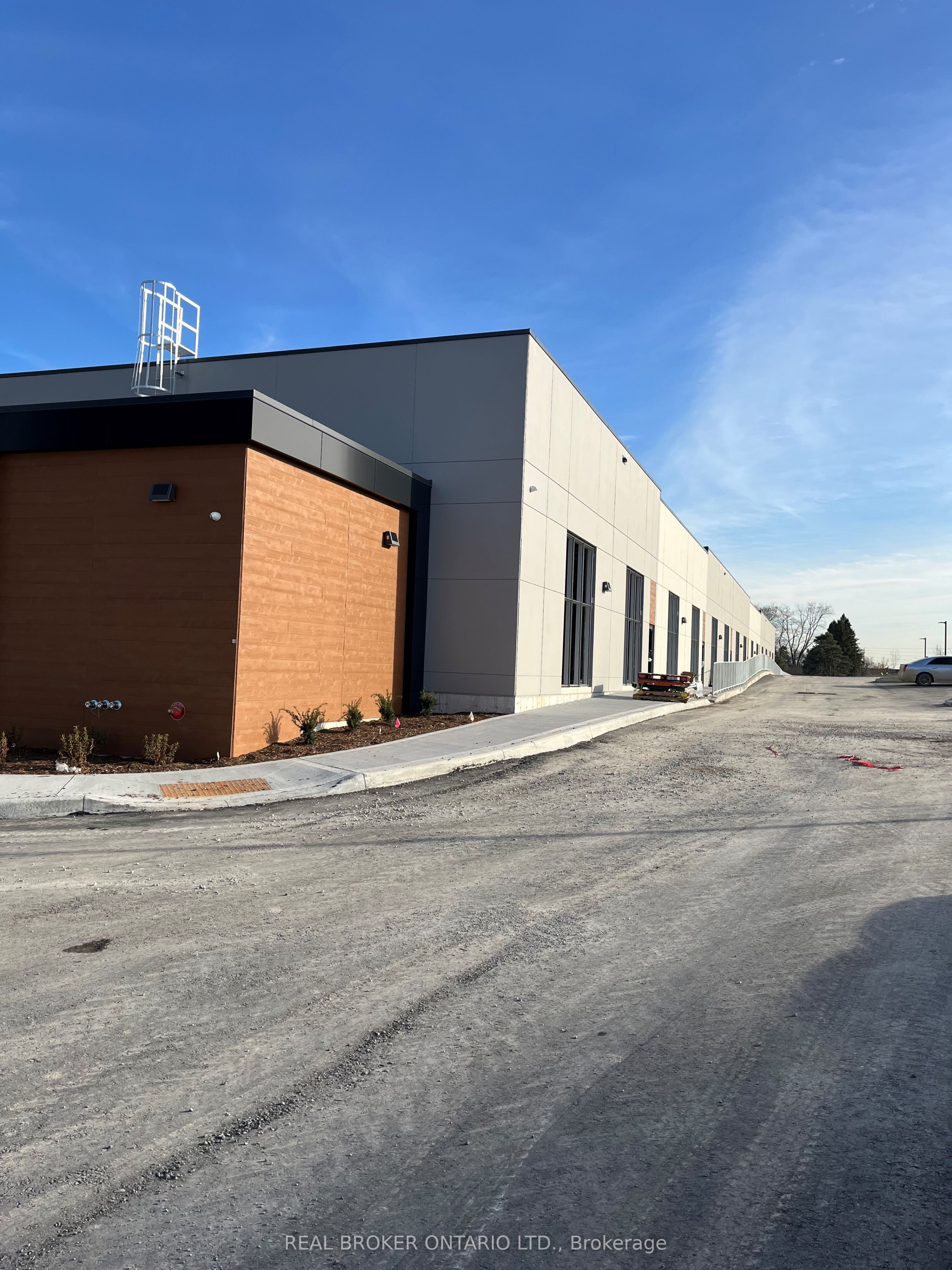 Additional image 4 of Units 4 to 7-195 Cachet Woods Court, Markham, ON, L6C 0Z8