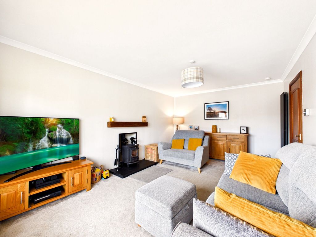 Additional image 5 of 3 bed detached bungalow for saleFraser Road, Alford AB33