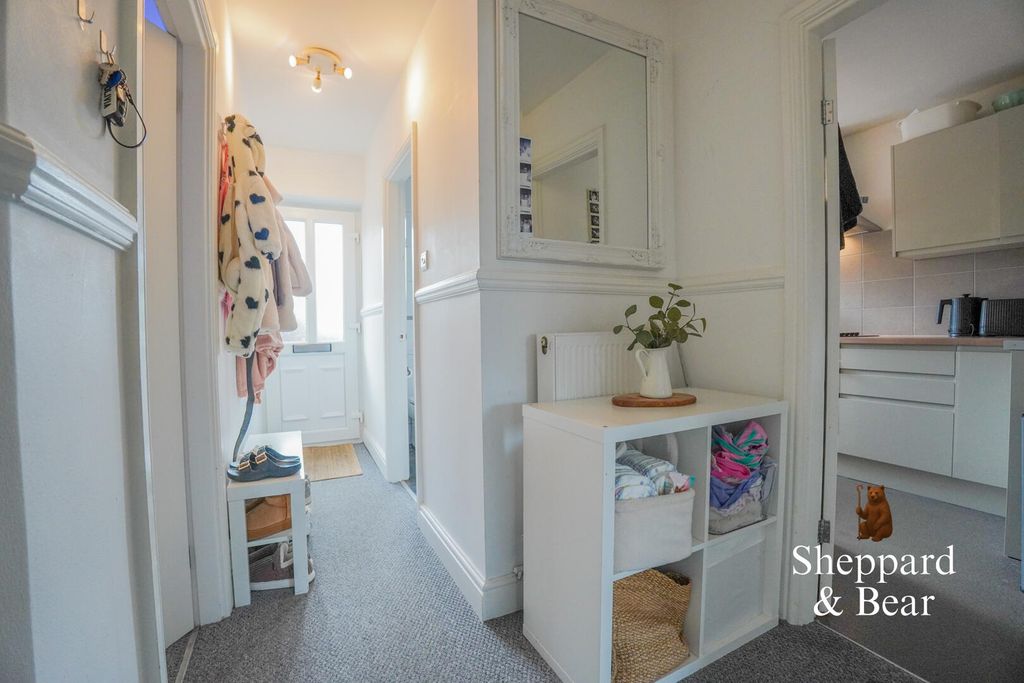 Additional image 17 of 2 bed flat for saleClarendon Road, Penylan, Cardiff CF23
