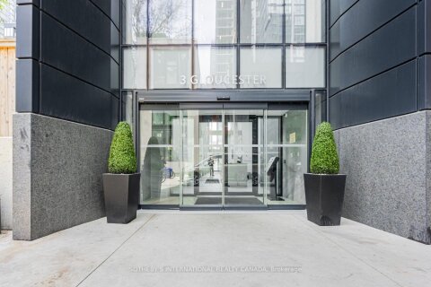 Additional image 8 of 1806-3 Gloucester Street, Toronto, ON, M4Y 0C6