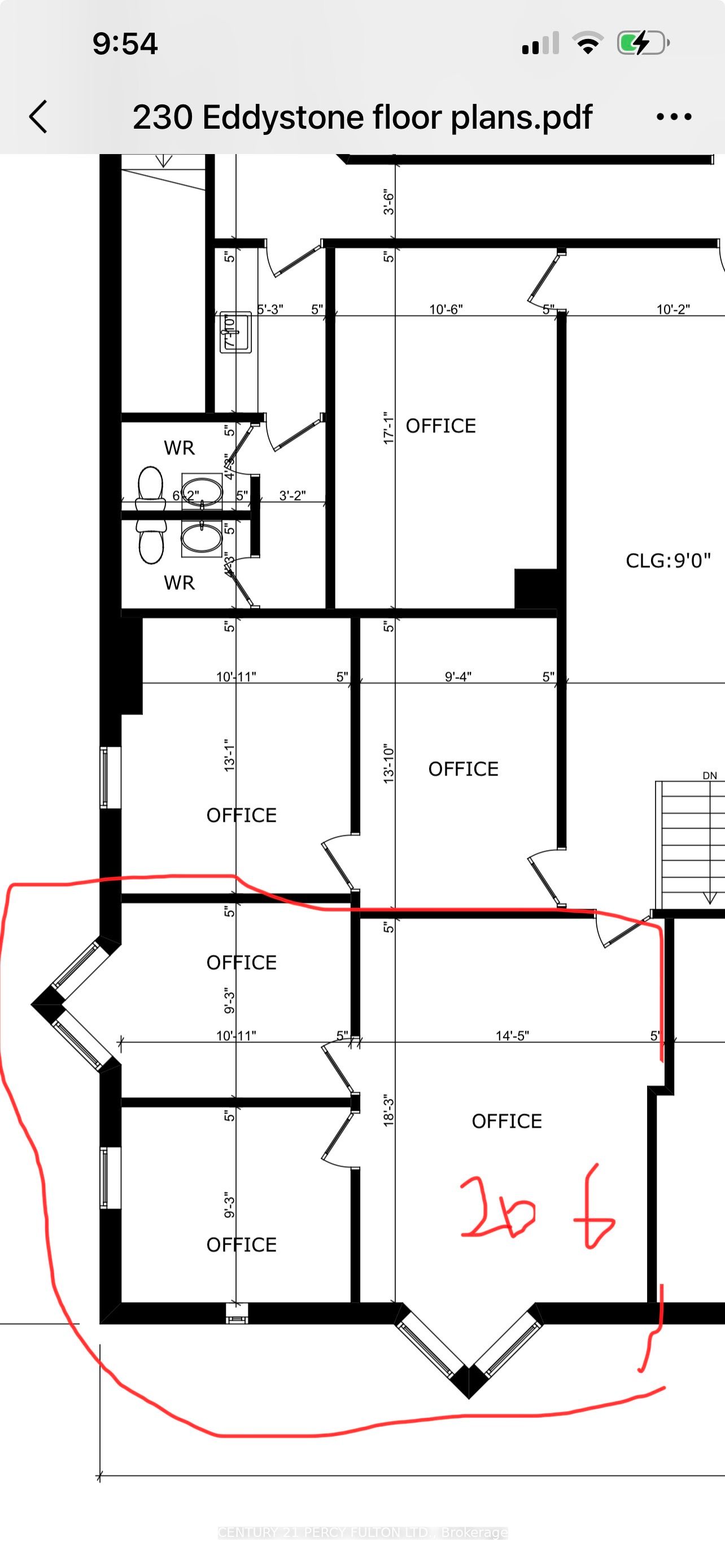 Additional image 2 of 206-230 Eddystone Avenue, Toronto, ON, M3N 1H7