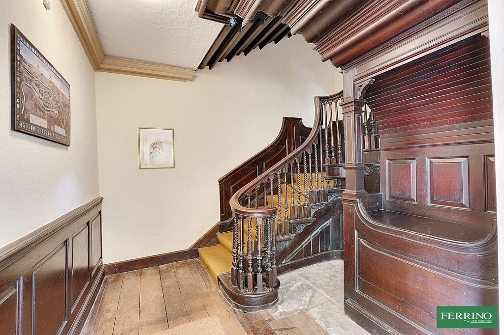 Additional image 15 of Studio for saleApartment In Village Setting, Unlawater Lane, Newnham, Gloucestershire. GL14