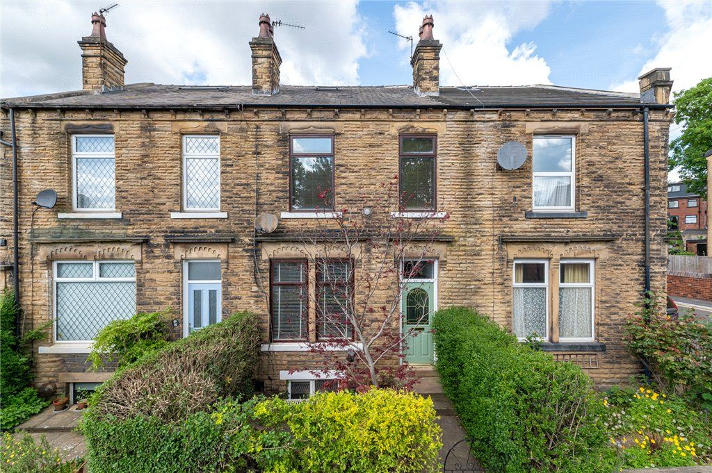 3 bed terraced house for saleLower Wortley Road, Leeds, West Yorkshire LS12