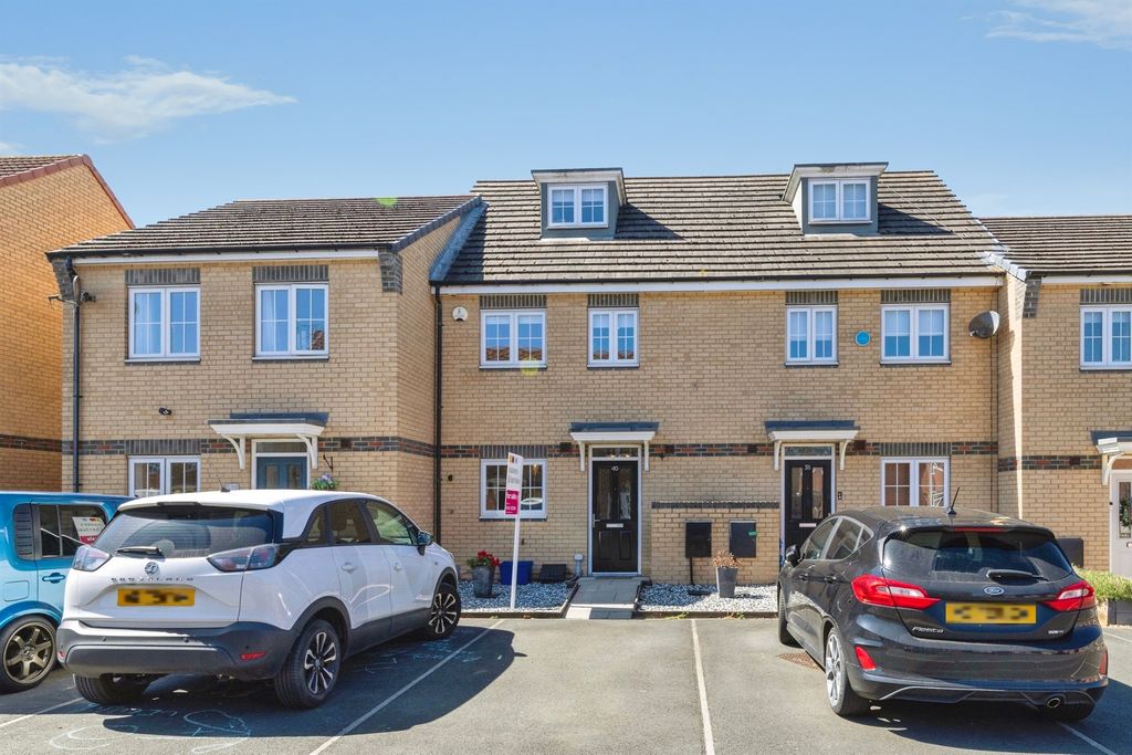 3 bed property for saleVerbena Drive, Billingham TS23