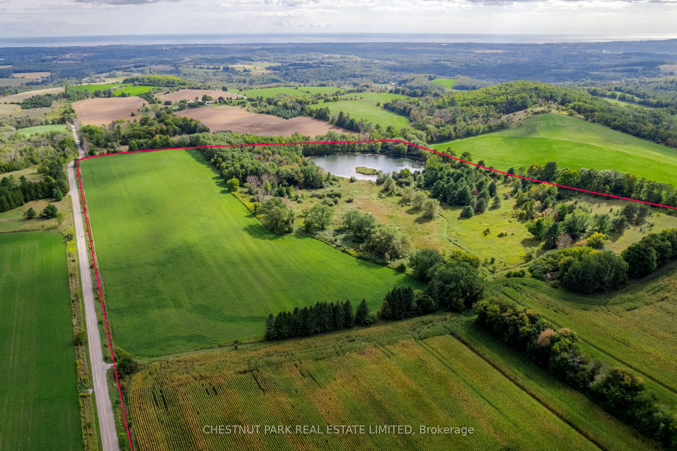 Additional image 3 of 000 Crossen Road, Hamilton Township, ON, K9A 4J9