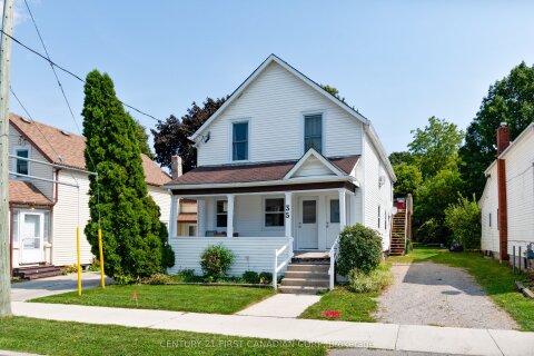 Additional image 7 of Main-35 Inkerman Street, St. Thomas, ON, N5P 3E9