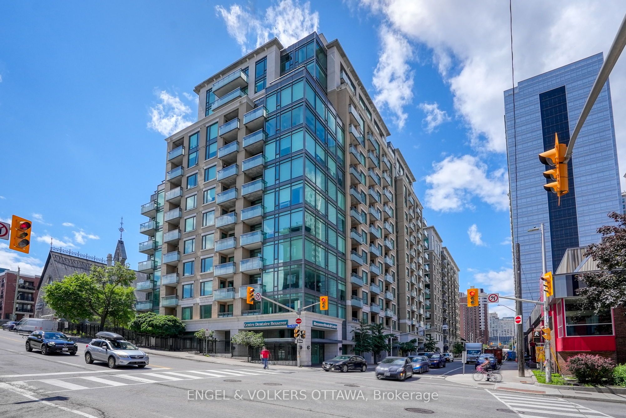 811-238 Besserer Street, Ottawa, ON, K1N 6B1