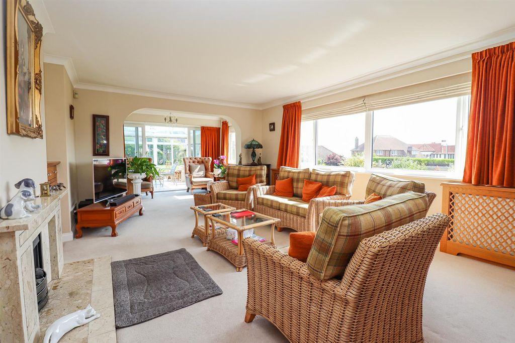 Additional image 3 of 4 bed detached house for saleSouth Cliff Avenue, Bexhill-On-Sea TN39