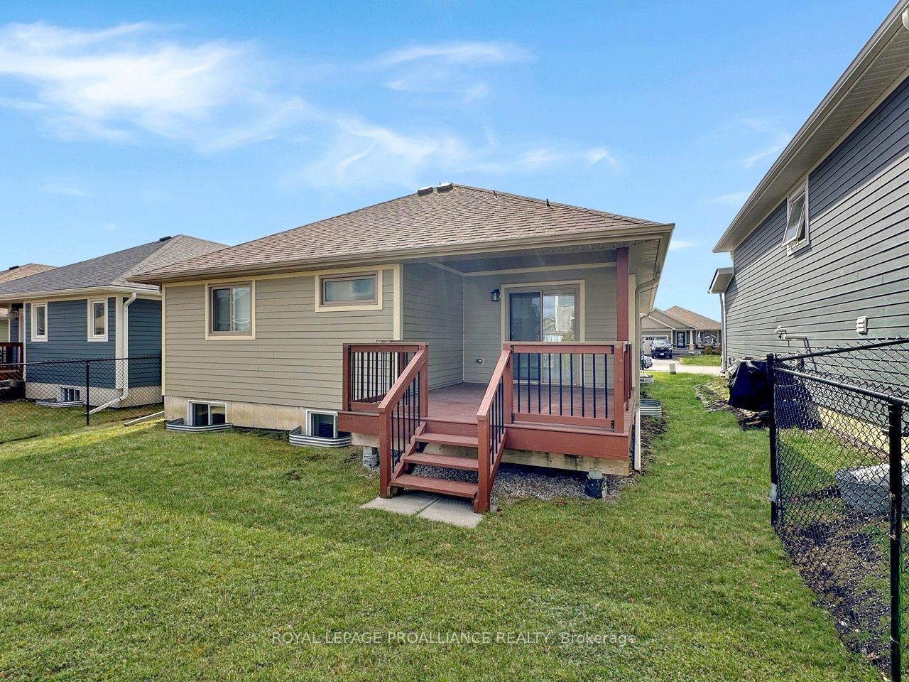 Additional image 3 of 8 Tessa Boulevard, Belleville, ON, K8N 4Z5