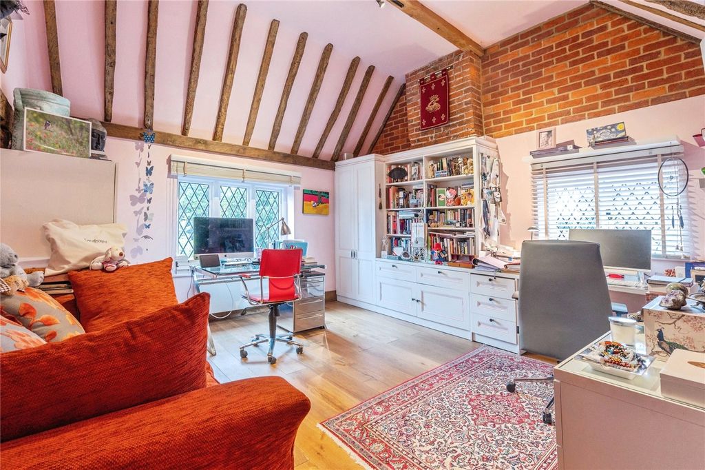 Additional image 21 of 4 bed detached house for saleChurch Street, Billericay, Essex CM11