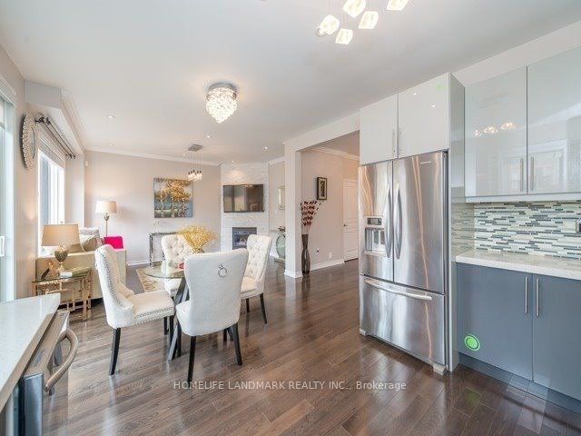 Additional image 6 of 98 Stoyell Drive, Richmond Hill, ON, L4E 0M8