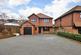Park Lane, Kemsing, Sevenoaks, Kent, TN15