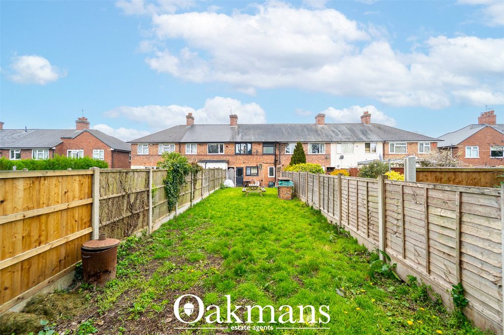 Additional image 25 of 3 bed terraced house for saleWoodhouse Road, Birmingham, West Midlands B32