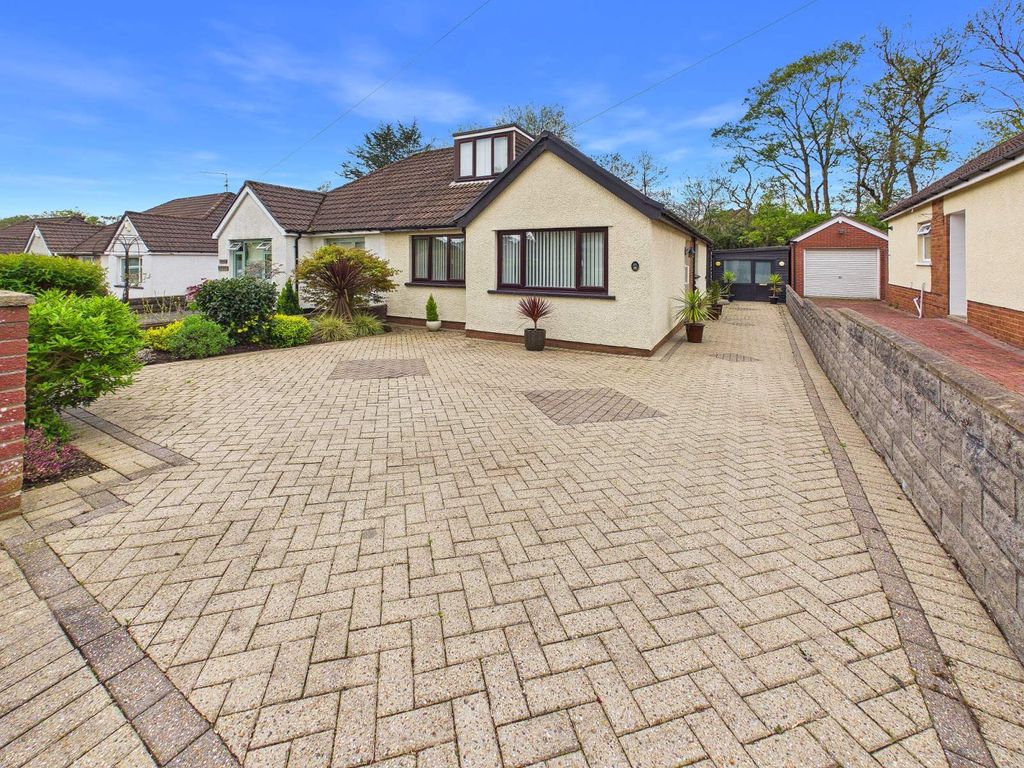 Additional image 6 of 2 bed semi-detached bungalow for saleHeol Nant Castan, Cardiff. CF14