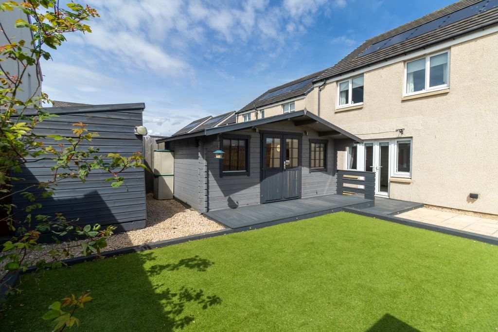 Additional image 4 of 4 bed detached house for saleFinlay Drive, Arbroath DD11