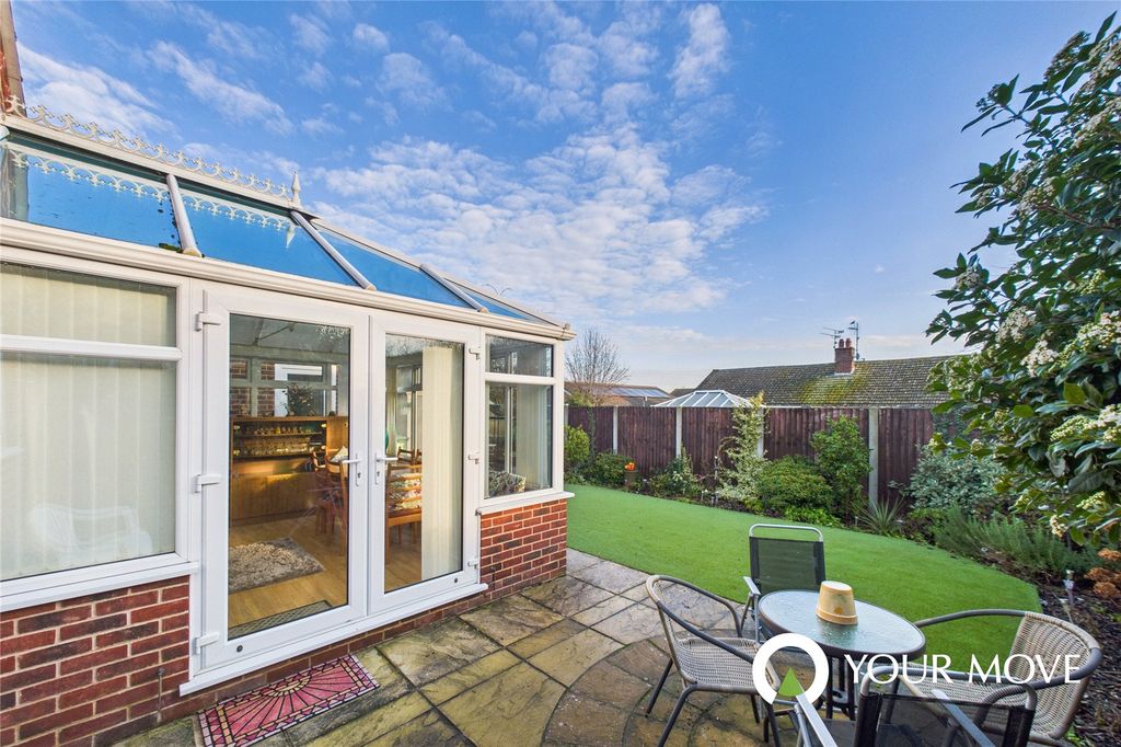 Additional image 17 of 3 bed bungalow for saleCodlins Lane, Beccles, Suffolk NR34