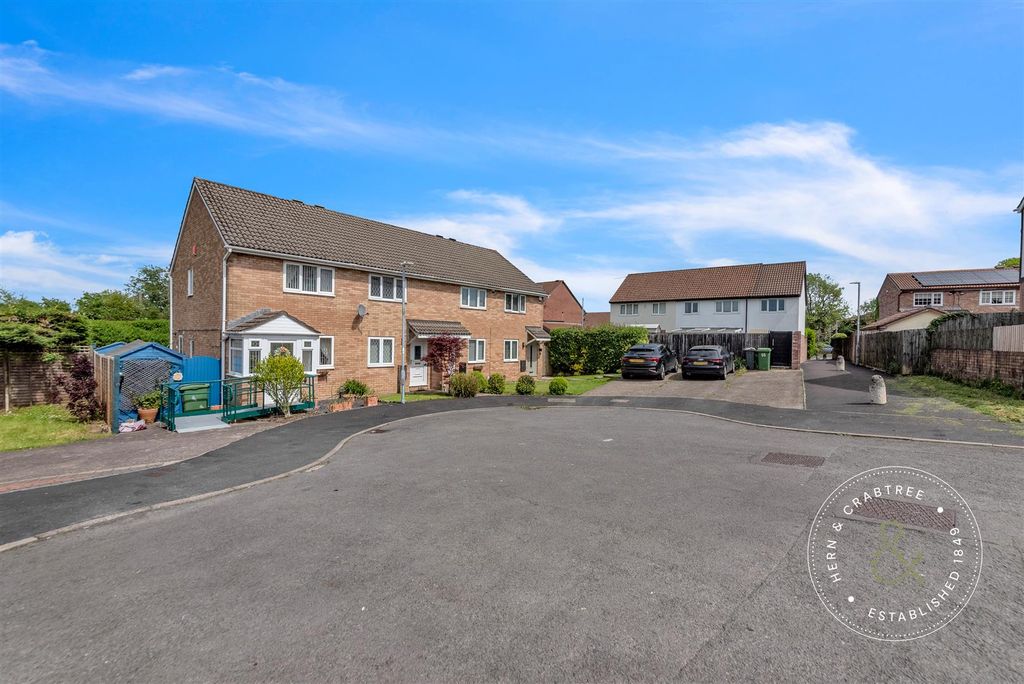 Additional image 25 of 2 bed terraced house for saleTraherne Drive, The Drope, Cardiff CF5
