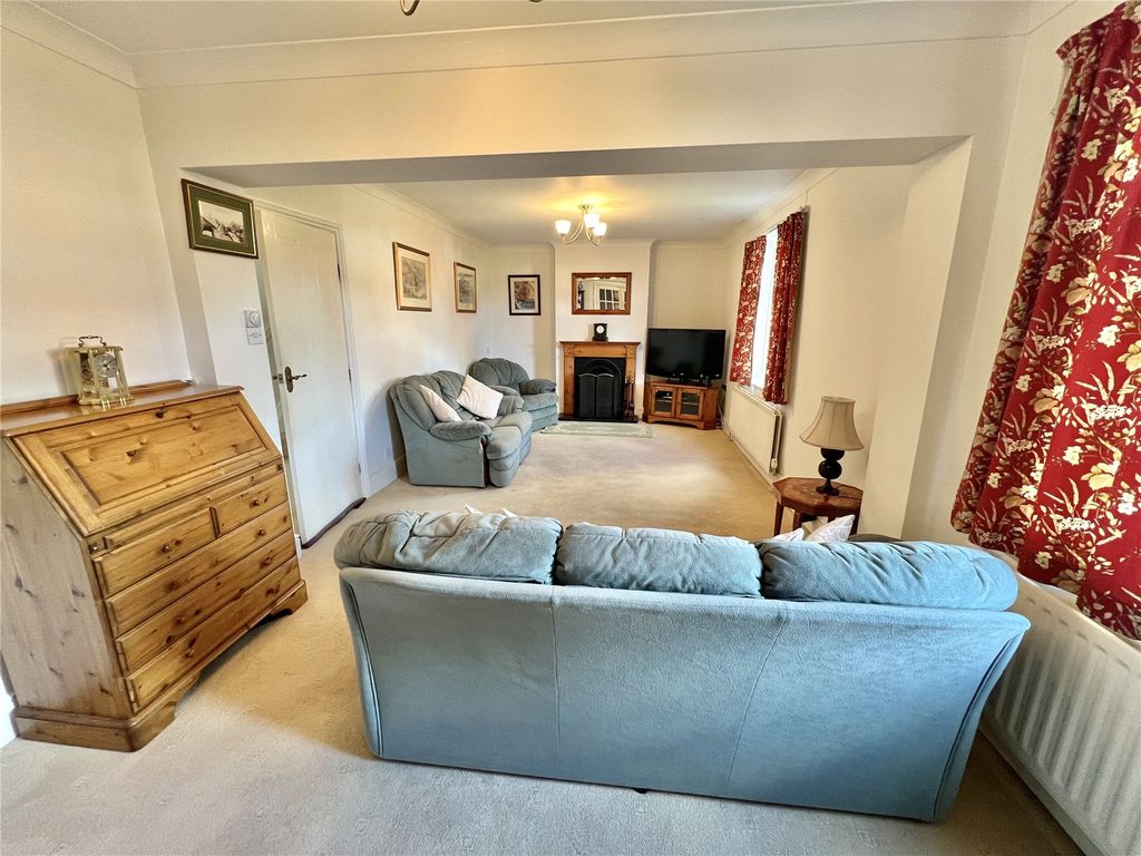 Additional image 4 of 4 bed detached house for saleKings Road, Blandford Forum, Dorset DT11
