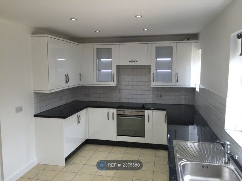 Bentley Grove, Birmingham B29