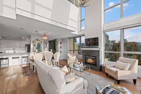 Additional image 8 of 2204-1238 Richards Street, Vancouver, BC, V6B 6M6