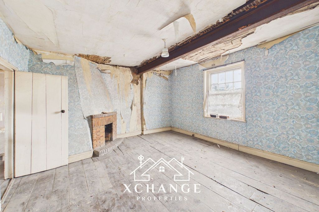Additional image 12 of 7 bed detached house for saleColeshill Road, Atherstone CV9