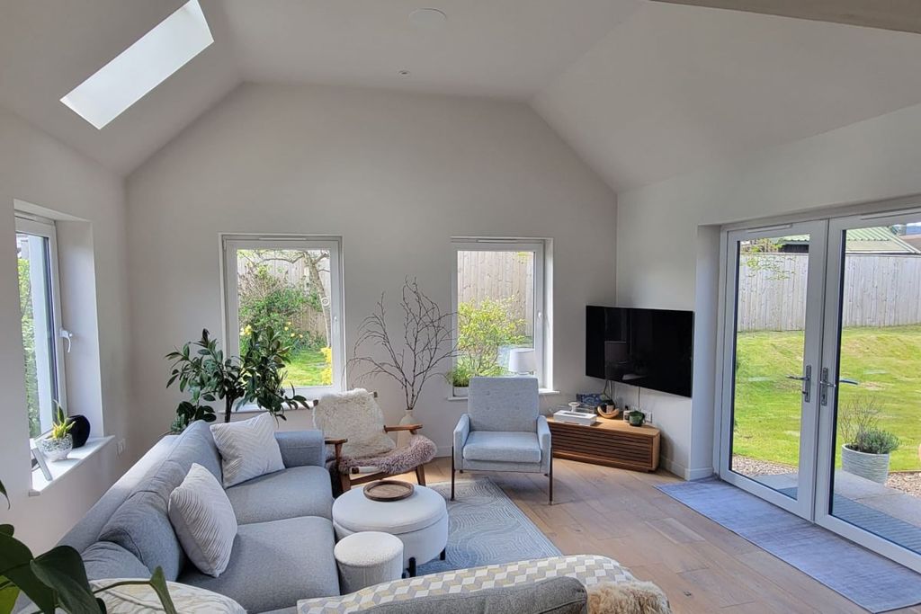 Additional image 3 of 3 bed detached bungalow for saleOrchil Crescent, Auchterarder PH3