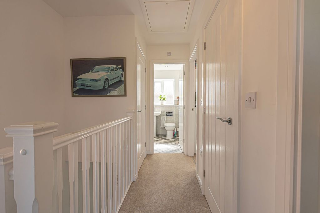 Additional image 4 of 3 bed semi-detached house for saleChapel Field Way, Newport NP19