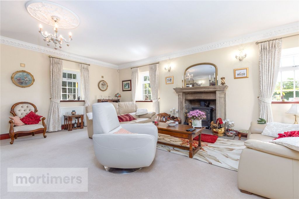 Additional image 14 of 4 bed detached house for saleOld Hall Lane, Pleasington, Blackburn, Lancashire BB2